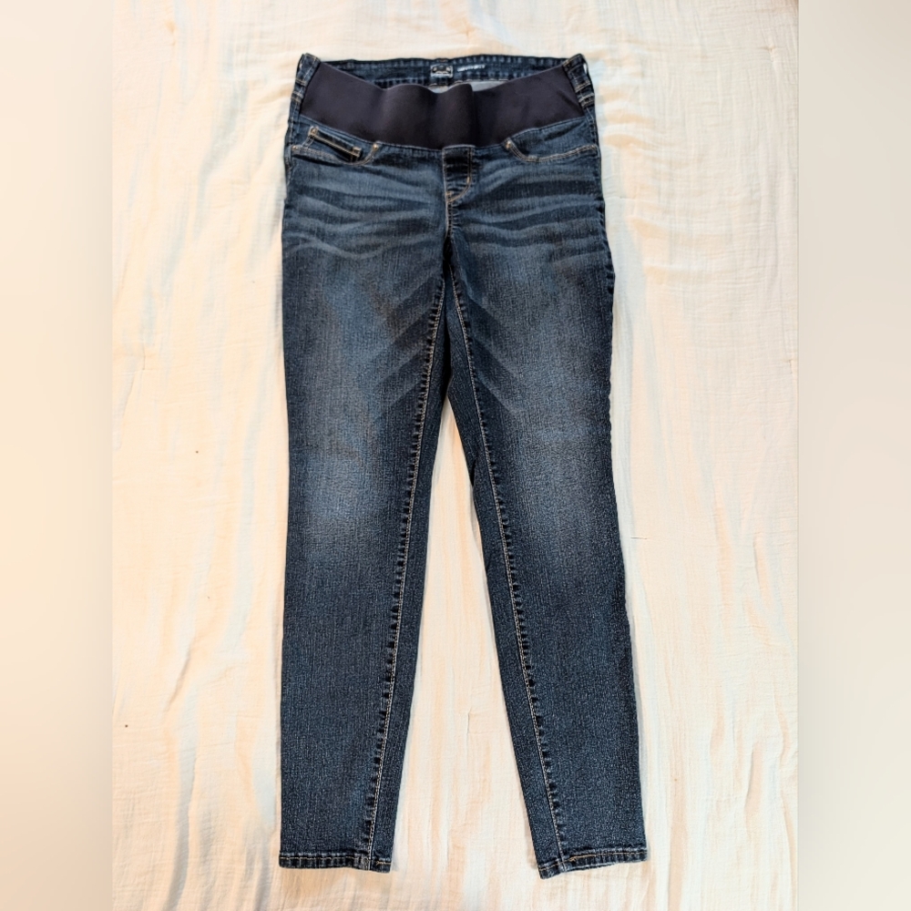 Women's Blue Jeans